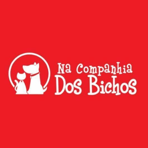 Na companhia dos bichos pet shop em Bonfim Paulista